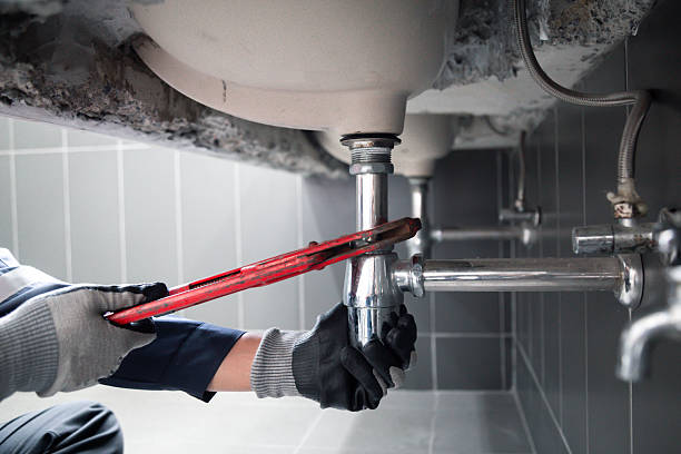 Trusted Water Heater Repair service in Centerton, AR - Masters Plumbing Service